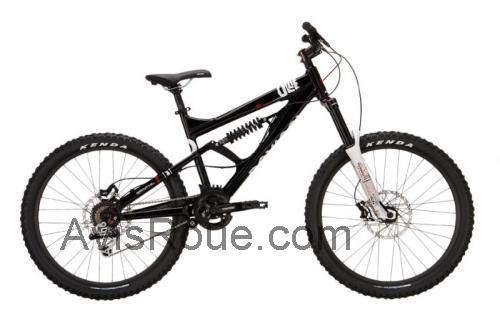 Devinci Ollie fiche technique et avis
